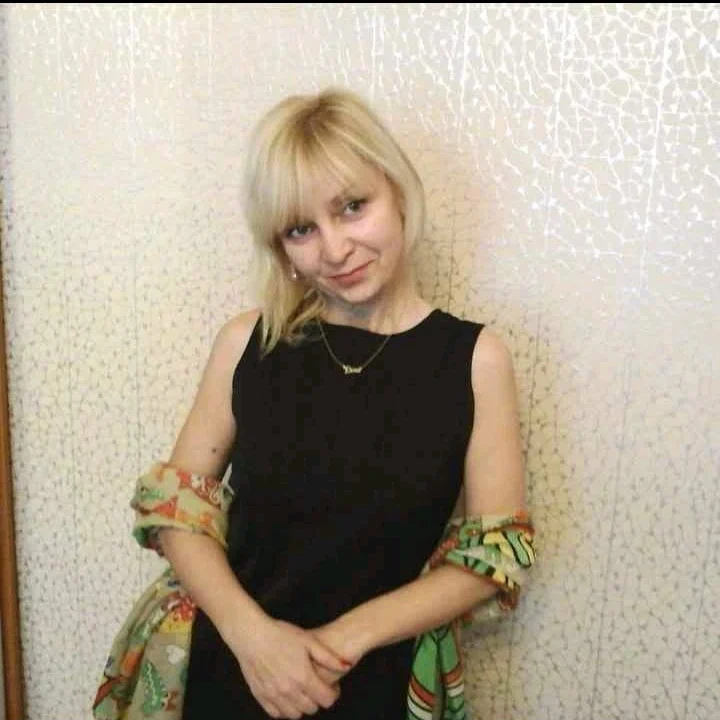 Елена Викторовна Самхури