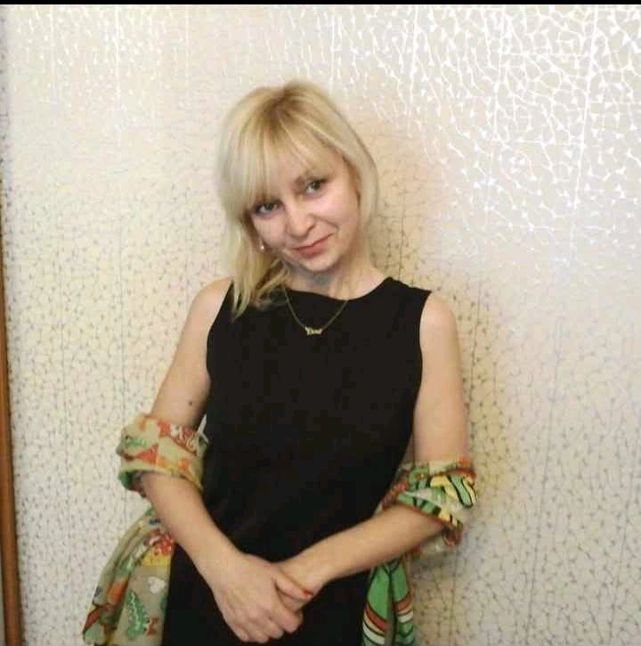Елена Викторовна Самхури